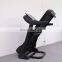 CIAPO Lightweight Smart Foldable DC AC Motor Incline Treadmill