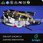 Digital led strip 12v led waterproof rope light for Wedding Party Christmas Decoration
