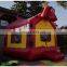 Inflatable Dog Puppy Bouncy Castle Bounce House