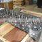 Cummins QSN QSN14 Engine Cylinder Head 5492691