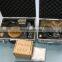 THUS-187.5 Computer Display Brinell Rockwell Vicker Hardness Test Machine