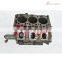 3LB1 Cylinder Block for Isuzu 3LB1 Engine Rebuild