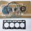for KUBOTA V1405 Engine Gasket Bearing Piston Liner kit