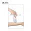 Replaceable lamp 350000 flashes Home use IPL anti-aging beauty machine