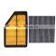 China Auto Parts Car manufacturer car air intake filter 17220-RZP-Y01