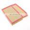 High performance Car Air Purifier Cheap price  A6040941404 CLK200 CLK230   Air Filter