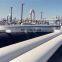 GB/T8162 Q235 Q345 Q195 Carbon Seamless Steel Pipe For Fluid Tube