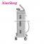 808nm alexandrate Diode Laser permanent Fast hair removal depilation laser