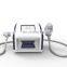 Niansheng Newest hot sale 4 Cryo Handles double chin slimming Cryosuction Weight Loss Cryo Slimming machine