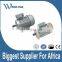 Three phase DC electromotor / Tongxin