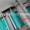 electric  full automatic green bean  long bean cutter machine /wild cabbage cutting machine
