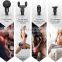 Harbour Custom Logo Deep Tissue Handheld Personal Smart Mini Massage Gun
