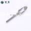 laparoscopic instruments clip applier/Laparoscopic bulldog Clip Forceps/10*330mm