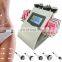 Factory Price Rf 40k Vacuum Ultra Lipo Cavitation Laser Body Slimming Machine For Beauty Salon