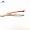 awg 16 ga Hi-Fi OFC and Tinned copper Transparent material speaker cable wires