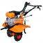 1WG900 Gasoline 10hp Light Weight Mini Power Tiller Cultivator