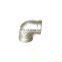 3/4 inch 90 degree cf8 304 seamless stainless steel ss bend