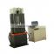 WAW-600B Iap joints hydraulic universal laptop tensile testing material tester test machine