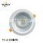china manufacturerled ceiling light natural 30W 3300 lumens hole size 160mm for house reseidentiel cob led downlights