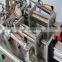 One nozzle semi-auto paste/sauce filling machine with lowest price