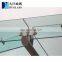 13.52mm Tempered Laminated Glass