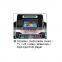 4HP treadmill with heart rate sensor treadmill,electric treadmill gym equipment