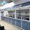 Laboratory Chemical Green Fume Hood Fume Extractor