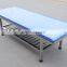 Stainless Massage table for outpatient department