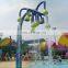 water park playground