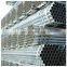 be listed company Youfa brand galvanized steel pipe with SNI certificate