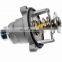 Engine Coolant Thermostat Assembly For BMW E60 E65 E66 545i 550 645 650 750 760 X5 X6 For Alpina B7 11537586885 11537586885