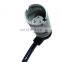 Front LH RH ABS Wheel Speed Sensor 34521164651 for BMW 3 E46 323i 325i 98-00