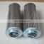 Demalong supply stainless steel hydraulic oil filter element china oem