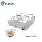 Guangzhou Factory Supplies Commercial Stainless Steel Buffet Bain Marie For Sale