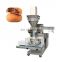 Small Capacity For Maamoul Cookies Maker Coxinha Machine Meat ball Forming Arancini Encrusting And Forming Machine