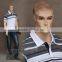 Wholesale Engraving Head Full Body Realist Muscle Male Mannequin Cheap Dummy Fiberglass Man Mannequin WEN1