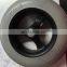 12 13 14 inch wheel for  wheelchair spare parts  Solid Castor Wheelchair Accessories