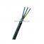 Europe VDE Standard PVC Insulated Cable H05VV-F H05VVH2-F Flexible Power Cable