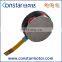 55mm 15000rpm outrunner with sensor bldc permanent magnet motor for electric vehicles