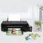 A3+ Professional Six Color Sublimation Inkjet L1800 Printer with CISS