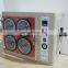 ASTM D3512 Pilling Testing, Textile Fuzzing And Pilling Test Machine/Tester