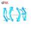 2020 China Taizhou  Plastic PPR Material For Pipe and Pipe Fittings Mold/Mould