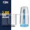 Masthome March Expo High Quality Plastic Foam Hand Bottle Liquid Soap Dispenser
