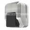 Manufacturer 304 stainless steel ABS automatic electric  hand dryer for bathroom fast dryer hand wall mounted