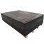 Single pattern HDPE sheet with any color for Leakage dung plate/HDPE Farm floor