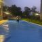 Pool covers