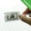 competitive price and quality paper rfid sticker