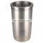 Manufacturer auto parts cylinder liner 003 WN 26 for MERCEDES-BENZ OM447LA/OM449A/OM449LA