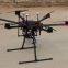 200M DJI L1 Мобильная система лидара, 200M AGL Мобильная система лидара, 200M Дрон с лидаром для трехмерной съемки