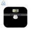 High Quality Bathroom Digital Human Weight Scales LCD Display Body Electronic Weighing Scales